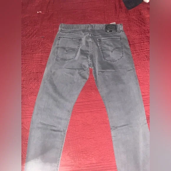 514 Vintage Levi’s Jeans - Picture 3 of 4